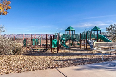 Coral Canyon with Unobstructed Views Experience elevated desert on Coral Canyon Golf Course in Utah - for sale on GolfHomes.com, golf home, golf lot