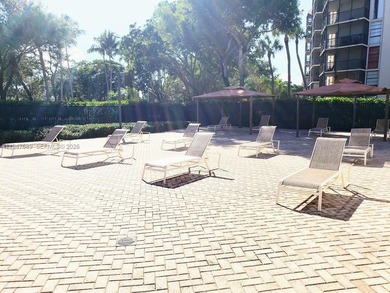 Excellent Location!!! 2/2 Corner unit located in heart of on Turnberry Isle Resort and Club in Florida - for sale on GolfHomes.com, golf home, golf lot