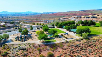 Coral Canyon with Unobstructed Views Experience elevated desert on Coral Canyon Golf Course in Utah - for sale on GolfHomes.com, golf home, golf lot