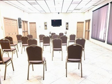 Excellent Location!!! 2/2 Corner unit located in heart of on Turnberry Isle Resort and Club in Florida - for sale on GolfHomes.com, golf home, golf lot