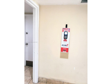 Excellent Location!!! 2/2 Corner unit located in heart of on Turnberry Isle Resort and Club in Florida - for sale on GolfHomes.com, golf home, golf lot