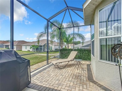 Welcome to this beautiful GOLF FRONT home with a PRIVATE POOL on Stonecrest Golf and Club Club in Florida - for sale on GolfHomes.com, golf home, golf lot