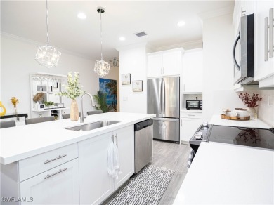 Welcome to this exquisite home in Ave Maria, where luxury meets on Panther Run Golf Club in Florida - for sale on GolfHomes.com, golf home, golf lot
