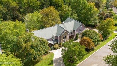 Truly a rare find in Maryville, come discover the epitome of on Royal Oaks Golf Club in Tennessee - for sale on GolfHomes.com, golf home, golf lot