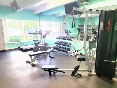 Excellent Location!!! 2/2 Corner unit located in heart of on Turnberry Isle Resort and Club in Florida - for sale on GolfHomes.com, golf home, golf lot