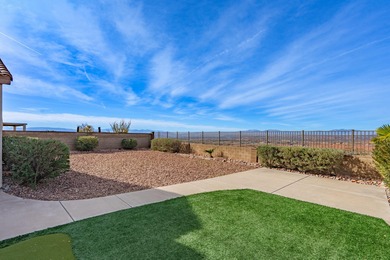 Coral Canyon with Unobstructed Views Experience elevated desert on Coral Canyon Golf Course in Utah - for sale on GolfHomes.com, golf home, golf lot