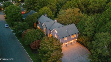 Truly a rare find in Maryville, come discover the epitome of on Royal Oaks Golf Club in Tennessee - for sale on GolfHomes.com, golf home, golf lot