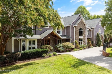 Truly a rare find in Maryville, come discover the epitome of on Royal Oaks Golf Club in Tennessee - for sale on GolfHomes.com, golf home, golf lot