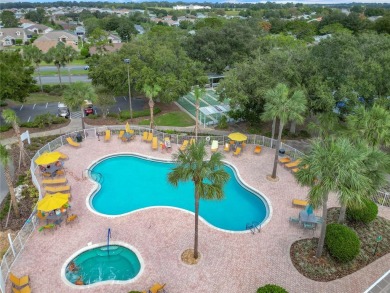 Welcome to this beautiful GOLF FRONT home with a PRIVATE POOL on Stonecrest Golf and Club Club in Florida - for sale on GolfHomes.com, golf home, golf lot