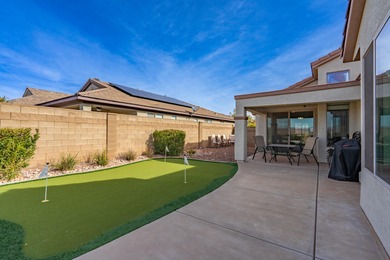 Coral Canyon with Unobstructed Views Experience elevated desert on Coral Canyon Golf Course in Utah - for sale on GolfHomes.com, golf home, golf lot