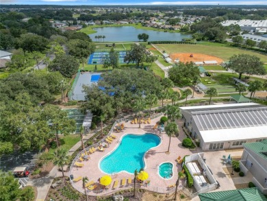 Welcome to this beautiful GOLF FRONT home with a PRIVATE POOL on Stonecrest Golf and Club Club in Florida - for sale on GolfHomes.com, golf home, golf lot