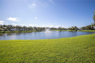 Lakefront Retreat in an Amenity-Rich Community - Waterside at on St. Petersburg Country Club in Florida - for sale on GolfHomes.com, golf home, golf lot