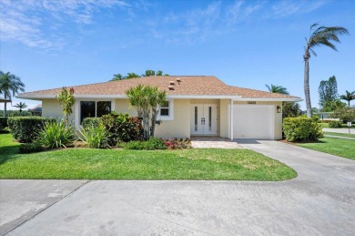 Enjoy the good life in a completely renovated home with stunning on Eastpointe Country Club in Florida - for sale on GolfHomes.com, golf home, golf lot