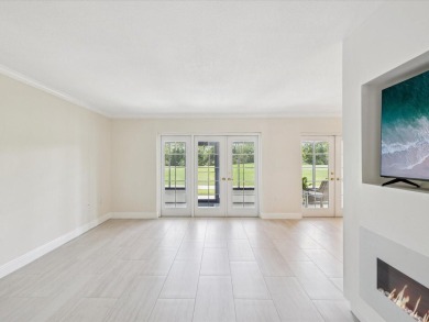 Welcome to this stunning, fully renovated 4 bedroom, 2 bathroom on East Lake Woodlands Country Club in Florida - for sale on GolfHomes.com, golf home, golf lot