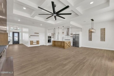Coming Soon in Emerald Park! This stunning Modern Traditional on Emerald Springs Golf Course in Texas - for sale on GolfHomes.com, golf home, golf lot