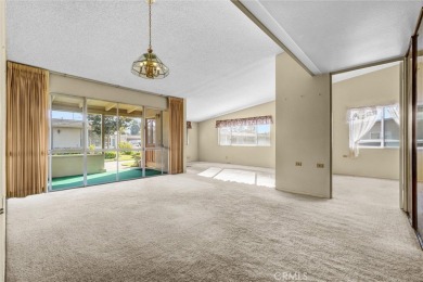 What an incredible opportunity to own a home in one of Southern on Leisure World Seal Beach Golf Course in California - for sale on GolfHomes.com, golf home, golf lot