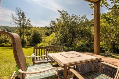 This newly renovated one bedroom condo at Trail Creek is in a on Killington Golf Course in Vermont - for sale on GolfHomes.com, golf home, golf lot