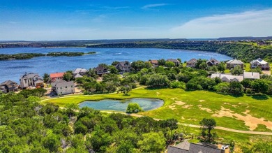 Discover the perfect site for your luxury home on the highly on The Cliffs Resort in Texas - for sale on GolfHomes.com, golf home, golf lot