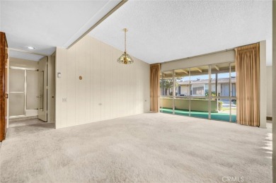 What an incredible opportunity to own a home in one of Southern on Leisure World Seal Beach Golf Course in California - for sale on GolfHomes.com, golf home, golf lot
