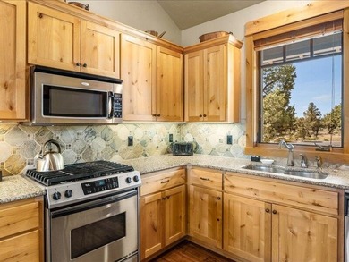 Live the Ranch Life with this rare opportunity to own a on Brasada Canyons Golf Course in Oregon - for sale on GolfHomes.com, golf home, golf lot