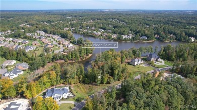 Delight in discovering the only opportunity available to acquire on Kinloch Golf Club in Virginia - for sale on GolfHomes.com, golf home, golf lot