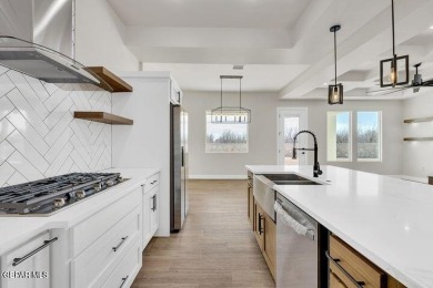 Coming Soon in Emerald Park! This stunning Modern Traditional on Emerald Springs Golf Course in Texas - for sale on GolfHomes.com, golf home, golf lot