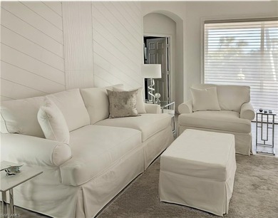 EXQUISITE EXECUTIVE HOME IN PRISTINE CONDITION OFFERED TURNKEY on Glen Eagle Golf and Country Club in Florida - for sale on GolfHomes.com, golf home, golf lot