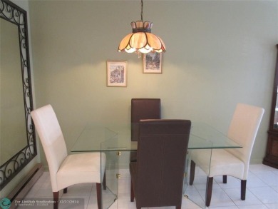 LOVELY 1/1 UNIT IN DURHAM. STEPS TO THE POOL & ACROSS  FROM OUR on Hillsboro Pines Golf in Florida - for sale on GolfHomes.com, golf home, golf lot