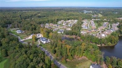 Delight in discovering the only opportunity available to acquire on Kinloch Golf Club in Virginia - for sale on GolfHomes.com, golf home, golf lot