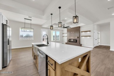 Coming Soon in Emerald Park! This stunning Modern Traditional on Emerald Springs Golf Course in Texas - for sale on GolfHomes.com, golf home, golf lot