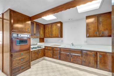 What an incredible opportunity to own a home in one of Southern on Leisure World Seal Beach Golf Course in California - for sale on GolfHomes.com, golf home, golf lot
