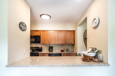 This newly renovated one bedroom condo at Trail Creek is in a on Killington Golf Course in Vermont - for sale on GolfHomes.com, golf home, golf lot