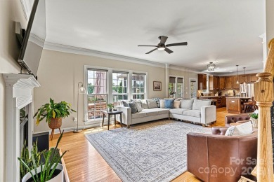A Must-See - Welcome to 2756 Shanklin Lane S This exceptional on Westport Golf Club in North Carolina - for sale on GolfHomes.com, golf home, golf lot