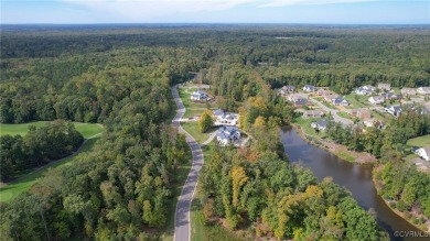 Delight in discovering the only opportunity available to acquire on Kinloch Golf Club in Virginia - for sale on GolfHomes.com, golf home, golf lot