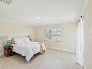 Welcome to this stunning, fully renovated 4 bedroom, 2 bathroom on East Lake Woodlands Country Club in Florida - for sale on GolfHomes.com, golf home, golf lot