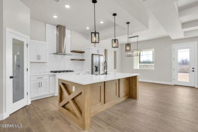 Coming Soon in Emerald Park! This stunning Modern Traditional on Emerald Springs Golf Course in Texas - for sale on GolfHomes.com, golf home, golf lot
