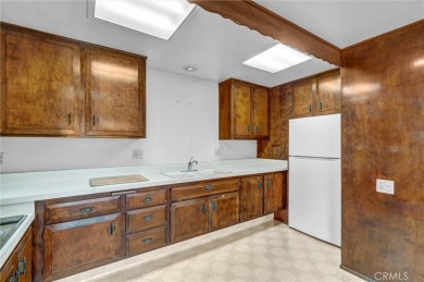 What an incredible opportunity to own a home in one of Southern on Leisure World Seal Beach Golf Course in California - for sale on GolfHomes.com, golf home, golf lot