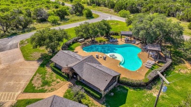 Discover the perfect site for your luxury home on the highly on The Cliffs Resort in Texas - for sale on GolfHomes.com, golf home, golf lot