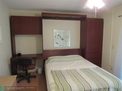 LOVELY 1/1 UNIT IN DURHAM. STEPS TO THE POOL & ACROSS  FROM OUR on Hillsboro Pines Golf in Florida - for sale on GolfHomes.com, golf home, golf lot