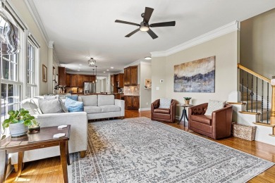 A Must-See - Welcome to 2756 Shanklin Lane S This exceptional on Westport Golf Club in North Carolina - for sale on GolfHomes.com, golf home, golf lot