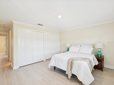 Welcome to this stunning, fully renovated 4 bedroom, 2 bathroom on East Lake Woodlands Country Club in Florida - for sale on GolfHomes.com, golf home, golf lot