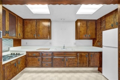 What an incredible opportunity to own a home in one of Southern on Leisure World Seal Beach Golf Course in California - for sale on GolfHomes.com, golf home, golf lot