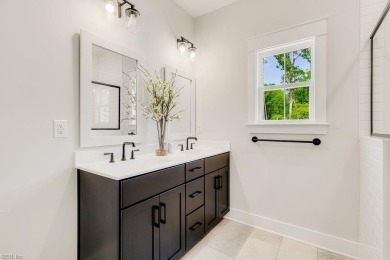 NEW CONSTRUCTION in New Kent's premier neighborhood--Viniterra! on The Club At Viniterra in Virginia - for sale on GolfHomes.com, golf home, golf lot