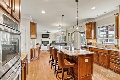 A Must-See - Welcome to 2756 Shanklin Lane S This exceptional on Westport Golf Club in North Carolina - for sale on GolfHomes.com, golf home, golf lot