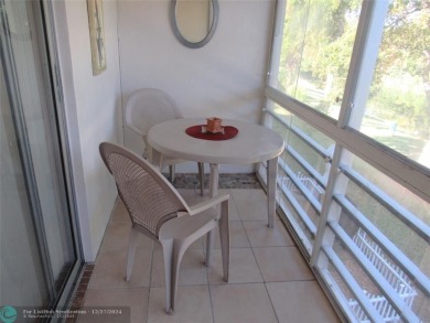 LOVELY 1/1 UNIT IN DURHAM. STEPS TO THE POOL & ACROSS  FROM OUR on Hillsboro Pines Golf in Florida - for sale on GolfHomes.com, golf home, golf lot