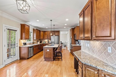 A Must-See - Welcome to 2756 Shanklin Lane S This exceptional on Westport Golf Club in North Carolina - for sale on GolfHomes.com, golf home, golf lot