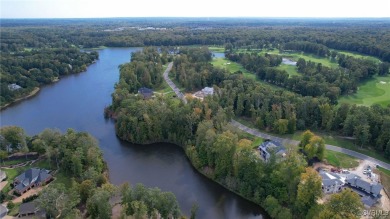 Delight in discovering the only opportunity available to acquire on Kinloch Golf Club in Virginia - for sale on GolfHomes.com, golf home, golf lot