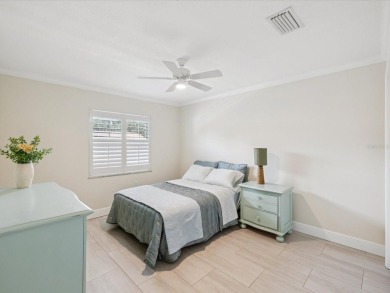 Welcome to this stunning, fully renovated 4 bedroom, 2 bathroom on East Lake Woodlands Country Club in Florida - for sale on GolfHomes.com, golf home, golf lot