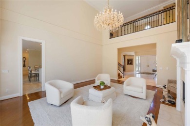 Introducing The Grand Estate at The Oaks Bayside--a true on The Oaks Club in Florida - for sale on GolfHomes.com, golf home, golf lot