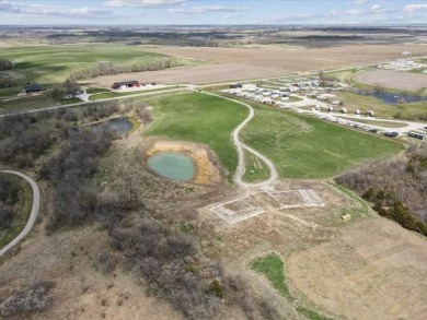 Discover nearly 20 acres of opportunity! This versatile property on The Preserve on Rathbun Lake in Iowa - for sale on GolfHomes.com, golf home, golf lot